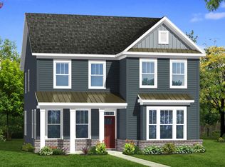 37 Elmsley Road, Greenville, SC 29607