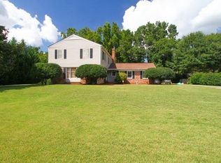 1213 Northampton Rd, Anderson, SC 29621