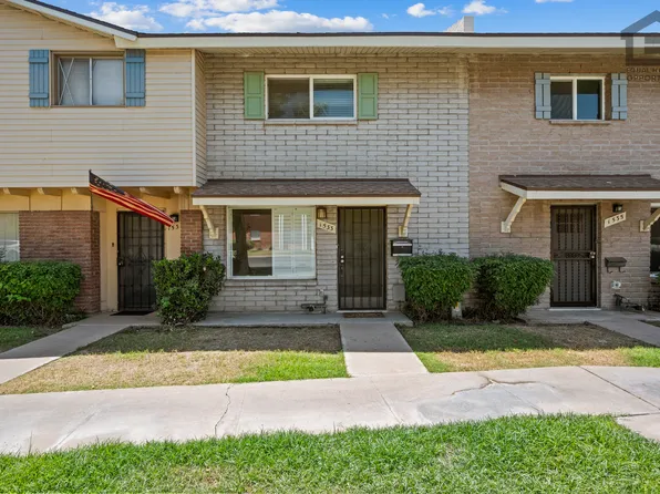1533 W Hazelwood St, Phoenix, AZ 85015