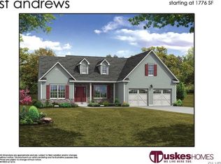 2161 Eagles Landing Dr #201, Upper Nazareth Township, PA 18064