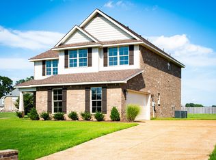 8396 Jill Dr, Olive Branch, MS 38654