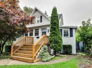 2027 Emerson St, Evanston, IL 60201