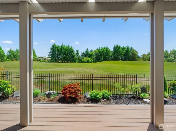 8305 Vashon Drive NE, Lacey, WA 98516