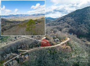 38 Crockett Ridge Rd #204, Black Mountain, NC 28711