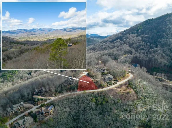 38 Crockett Ridge Rd #204, Black Mountain, NC 28711