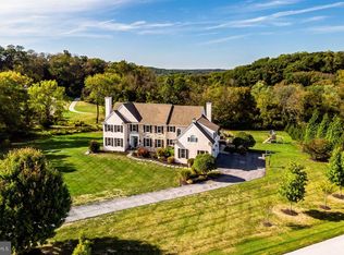 1112 Slatewood Cir, Chester Springs, PA 19425