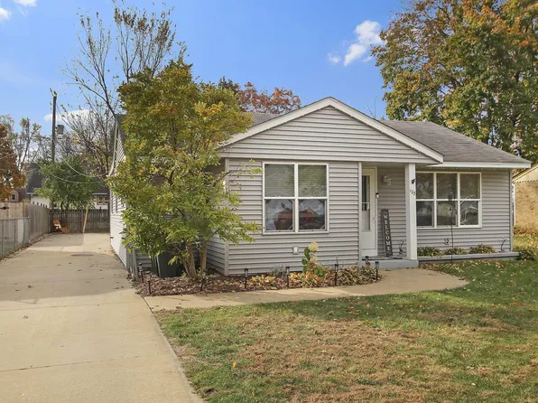 123 East Elm STREET, Silver Lake, WI 53170