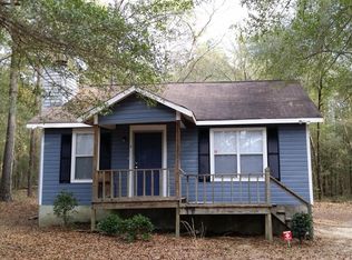 2101 Jr Sims Rd, Irwinton, GA 31042