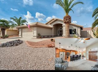17470 N Raindance Rd, Surprise, AZ 85374