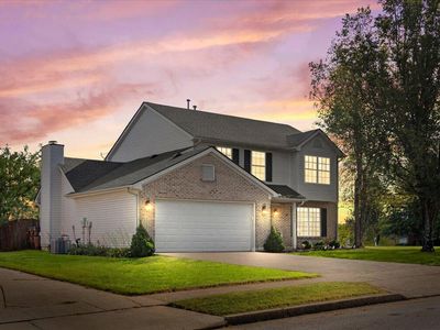 600 Orange Blossom Dr, Nicholasville, KY, 40356