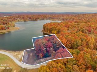 0 Camp Creek Cir LOT 131, Spencer, TN 38585