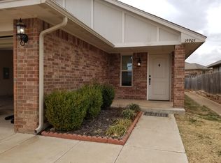 19905 Adagio Ln, Edmond, OK 73012