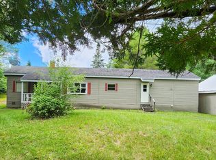 526 Abbott Rd, Winslow, ME 04901
