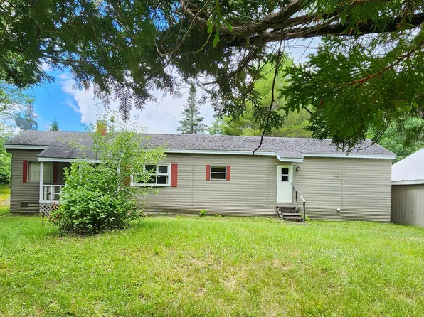 526 Abbott Road, Winslow, ME 04901