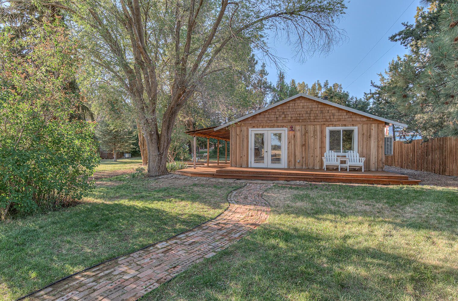 21122 Tumalo Rd, Bend, OR 97703 Zillow