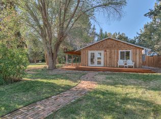 21122 Tumalo Rd, Bend, OR 97703