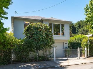 51 Hickory Rd, Fairfax, CA 94930