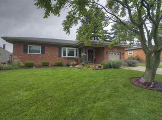 3404 Terrace Dr, Erlanger, KY 41018