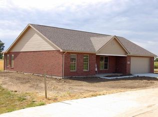 140 Coates Ct, North Lewisburg, OH 43060