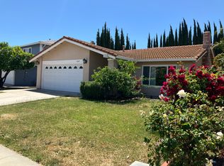 2845 Alwood Ct, San Jose, CA 95148
