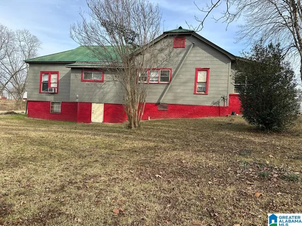 55 Jefferson St, Thorsby, AL 35171