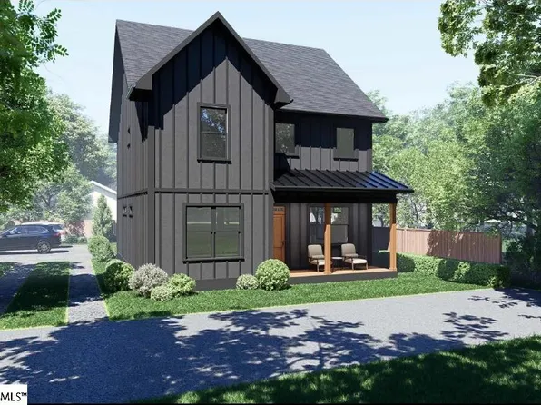 9 Finchers Aly, Greenville, SC 29601