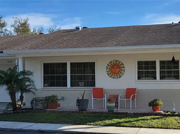 5342 Foster Blvd, New Port Richey, FL 34652