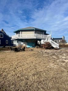 411 Beach Ave, Villas, NJ, 08251