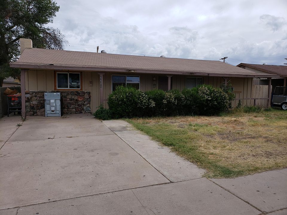 1st image of 5521 W Clarendon Ave