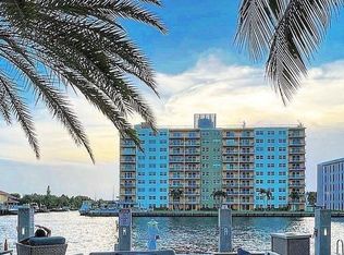 2900 NE 30th St APT 8M, Fort Lauderdale, FL 33306