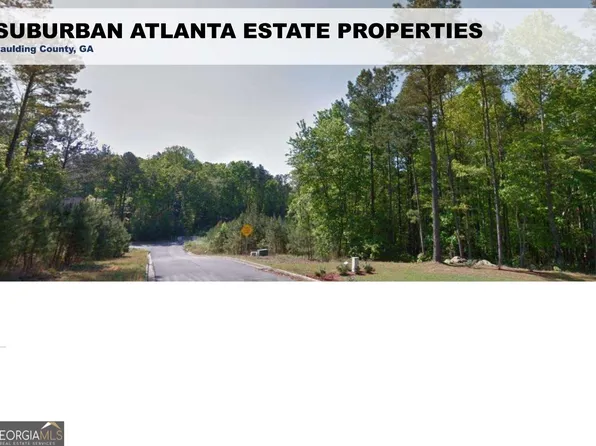 0 Shawnee Trl Lot 13, Dallas, GA 30157
