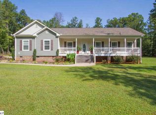 221 Maycaw Dr, Easley, SC 29642