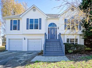 10542 Starling Trl, Hampton, GA 30228