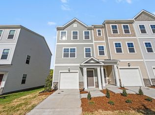 3218 Gypsum Dr, Durham, NC 27703
