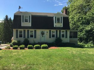 23 Olympic Village Dr, Methuen, MA 01844