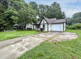 1180 Garibaldi St SW, Atlanta, GA 30310