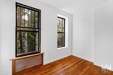 Rented by PREX Realty Corp