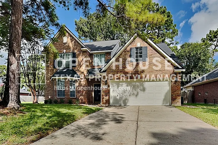 20703 Emerald Spruce Ct