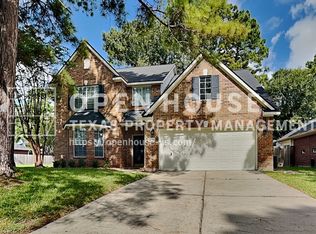 20703 Emerald Spruce Ct, Humble, TX 77346