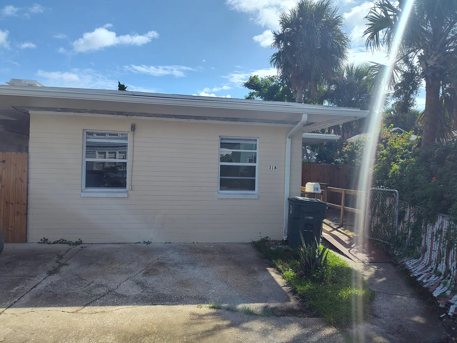 1 bed, 600 sqft, $1,250 — Photo 1
