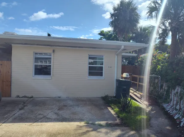 318 N Oleander Ave, Daytona Beach, FL 32118