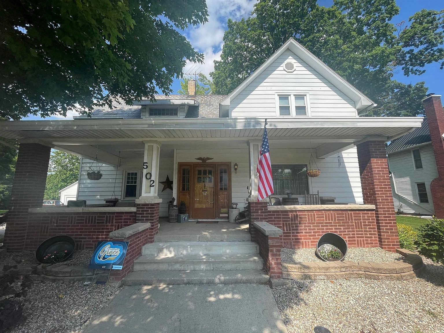 502 N Main St photo 1