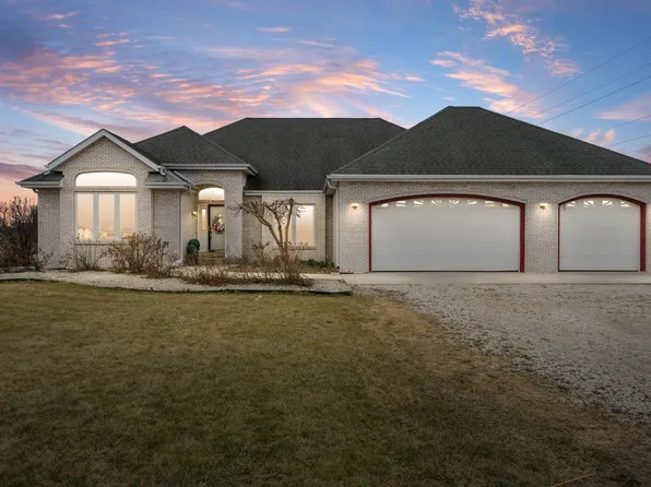 439 92nd STREET, Franksville, WI 53126