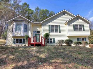 12 Rockcrest Cres, Cartersville, GA 30121
