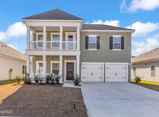 3345 Wood Stork Dr SW, Ocean Isle Beach, NC 28469