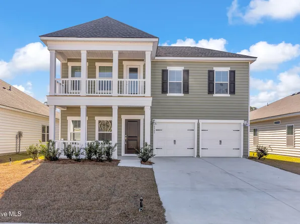 3345 Wood Stork Dr SW, Ocean Isle Beach, NC 28469
