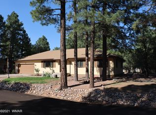 1301 N 41st Dr, Show Low, AZ 85901