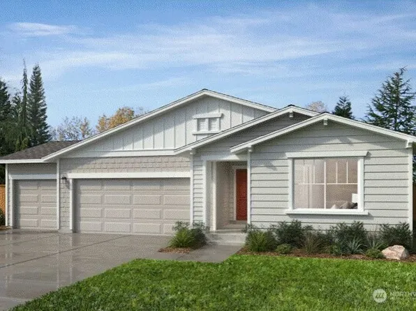 17218 127th Street Ct E, Bonney Lake, WA 98391