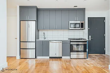 Rented by Nooklyn NYC LLC