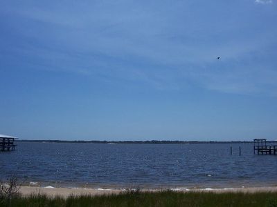 Mashes Sands Rd, Panacea, FL, 32346